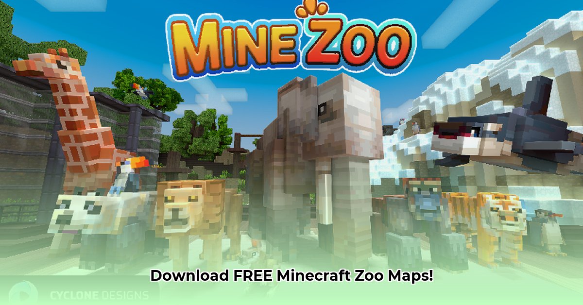 minecraft-zoo-download-free